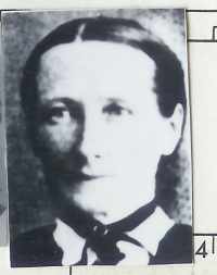 Ann Stokes (1833 - 1911) Profile